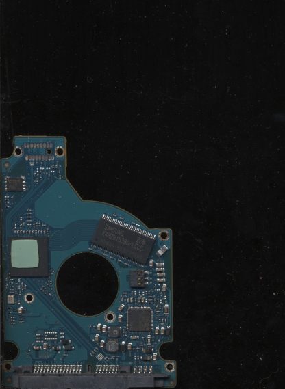 Seagate 100654403 Rev A 9238 Donor PCB Only - Image 2