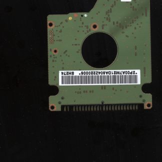 Hitachi 220 006 0A7M21D DA80422 220006 Donor PCB Only