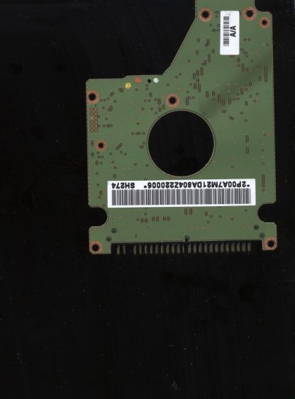 Hitachi 220 006 0A7M21D DA80422 220006 Donor PCB Only