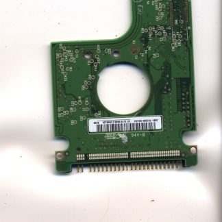 WD 2060-701285-001 Rev A 2061-701285-100 AH 701285-001 Donor PCB Only