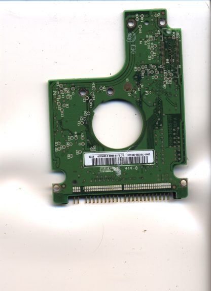 WD 2060-701285-001 Rev A 2061-701285-100 AH 701285-001 Donor PCB Only
