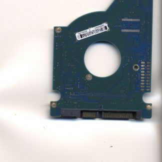 Seagate Rev B 100656263 D N2303JBS Donor PCB Only