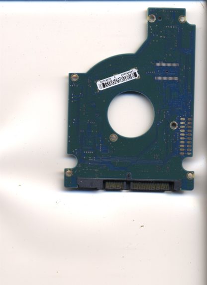 Seagate Rev B 100656263 D N2303JBS Donor PCB Only