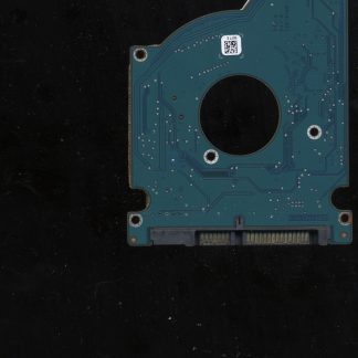 Seagate 100654403 Rev B Donor PCB Only
