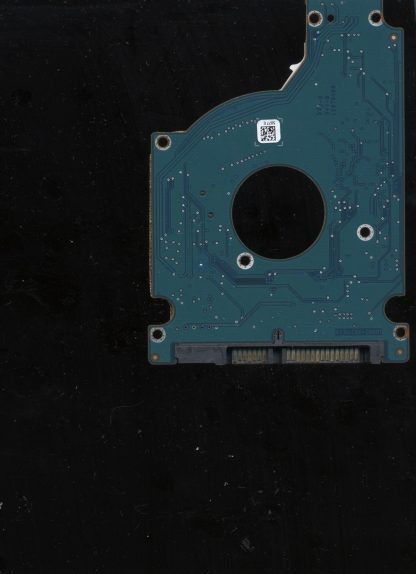 Seagate 100654403 Rev B Donor PCB Only