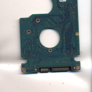 Hitachi 220 0A90351 01 0J24297 DA5258A 2200A9035101 Donor PCB Only