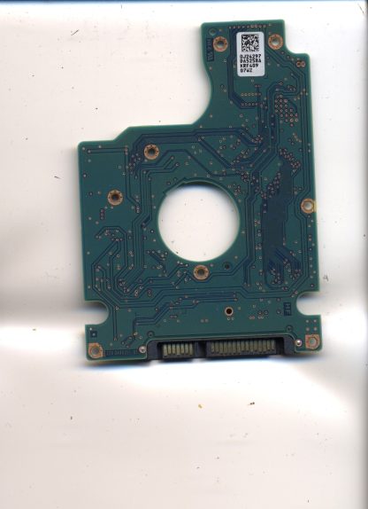 Hitachi 220 0A90351 01 0J24297 DA5258A 2200A9035101 Donor PCB Only