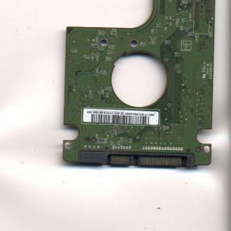 WD 2060-771672-004 Rev A 2061-771672-R04 04 771672-004 Donor PCB Only