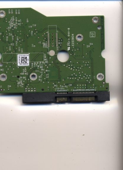WD 2060-771624-003 Rev A 771624-003 Donor PCB Only
