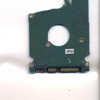 TOSHIBA G003138A Donor PCB Only