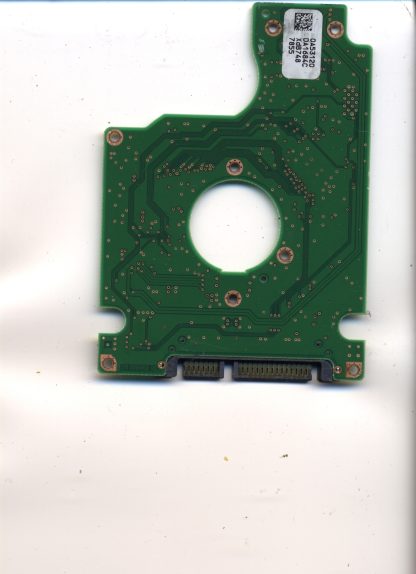 Hitachi 220 0A90002 01 0A53120 DA1684C 2200A9000201 Donor PCB Only