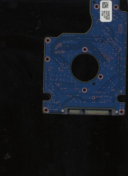 Hitachi 220 0A90161 01 0A90161 DA2739E 2200A9016101 Donor PCB Only