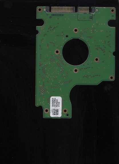 Hitachi 320 0A26233 01 0A26233 DA1335A 3200A2623301 Donor PCB Only