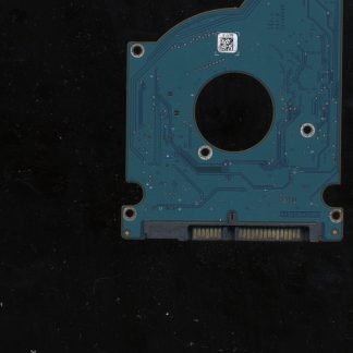 Seagate 100654403 Rev E 5077 Donor PCB Only