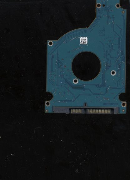 Seagate 100654403 Rev E 5077 Donor PCB Only