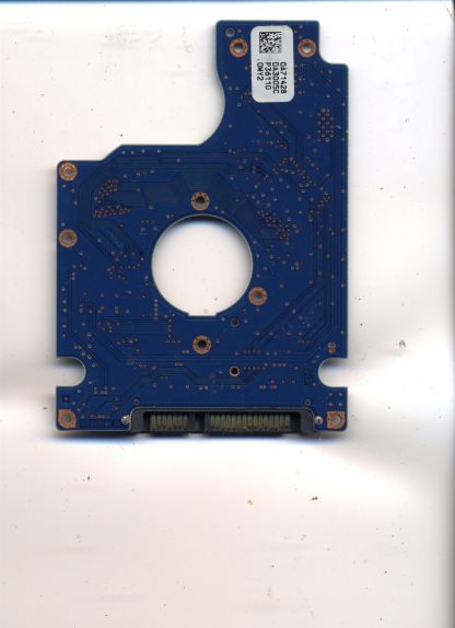 Hitachi 220 0A90161 01 DA3005C 2200A9016101 Donor PCB Only