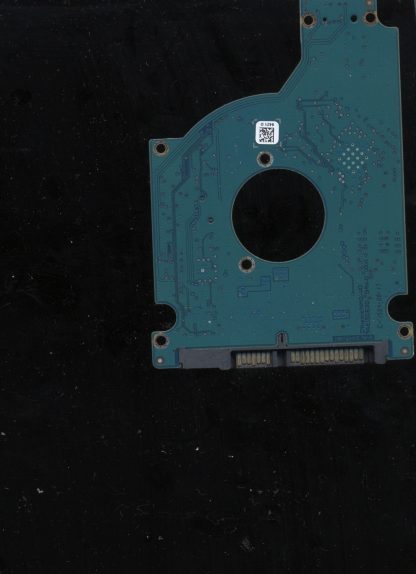 Seagate 100729420 Rev B Donor PCB Only