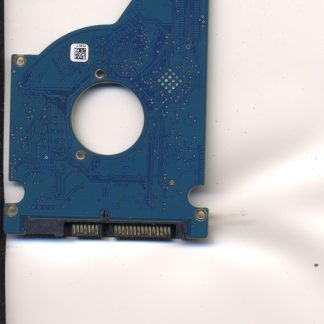 Seagate 100685485 Rev A Donor PCB Only