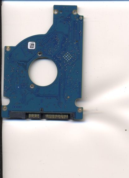 Seagate 100685485 Rev A Donor PCB Only