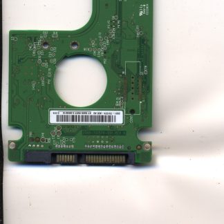 WD 2060-701574-001 Rev A 701574-001 Donor PCB Only