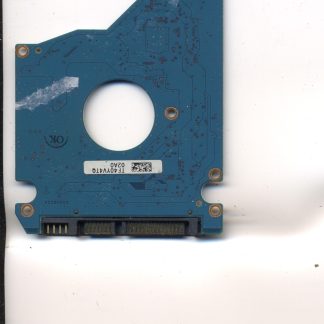 TOSHIBA G002822A Donor PCB Only
