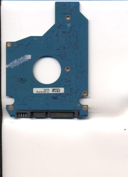TOSHIBA G002822A Donor PCB Only