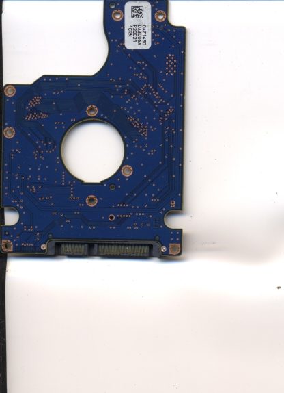 Hitachi 220 0A90161 01 0A71430 DA3006A 2200A9016101 Donor PCB Only