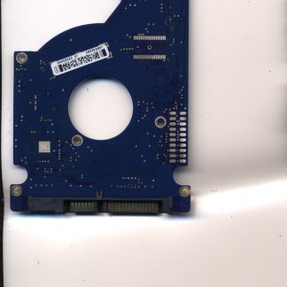 Seagate 100536286 Rev E Donor PCB Only