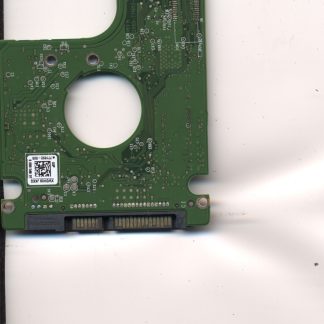 WD 2060-771692-005 Rev A 771692-005 Donor PCB Only