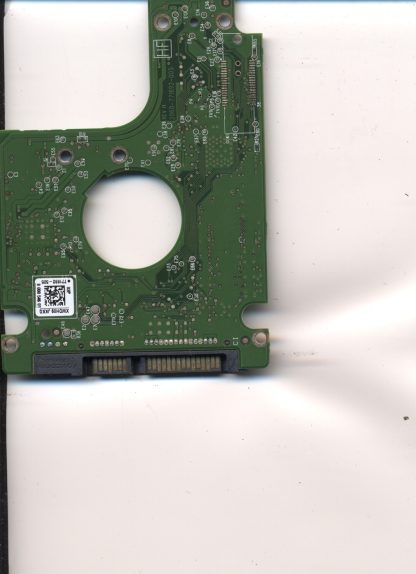 WD 2060-771692-005 Rev A 771692-005 Donor PCB Only