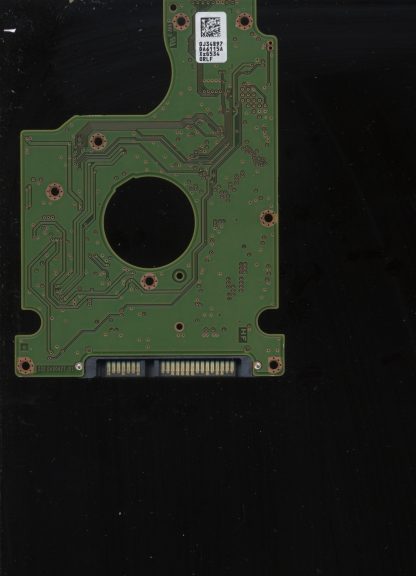 Hitachi 220 OA90427 0J34897 DA6115A 220OA90427 Donor PCB Only