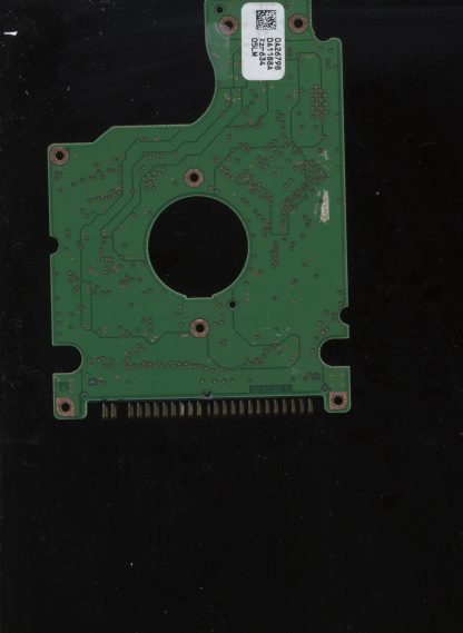 Hitachi 320 0A21010 01 0A26798 DA1188A 3200A2101001 Donor PCB Only