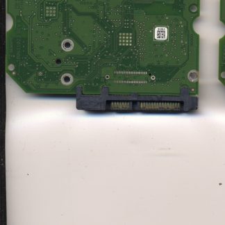 Seagate 100611023 Rev B Donor PCB Only