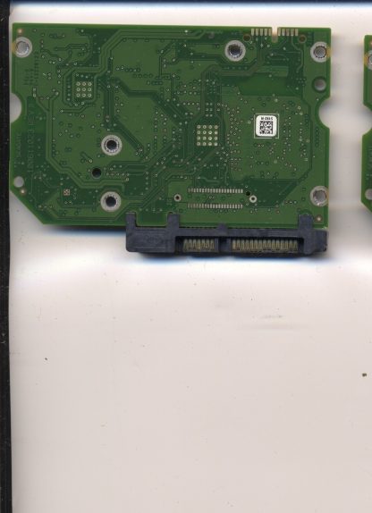 Seagate 100611023 Rev B Donor PCB Only
