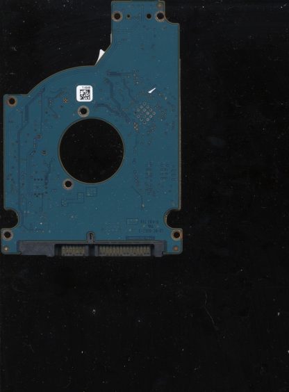 Seagate 100696152 Rev C Donor PCB Only