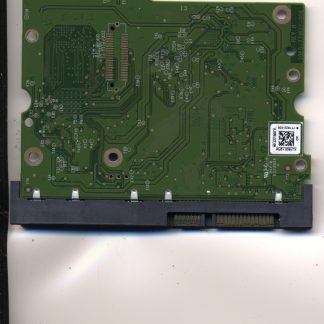 WD 2060-771822-006 Rev A 771822-006 Donor PCB Only