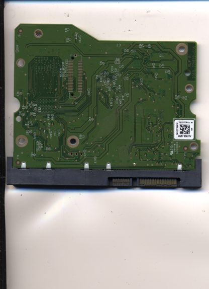 WD 2060-771822-006 Rev A 771822-006 Donor PCB Only