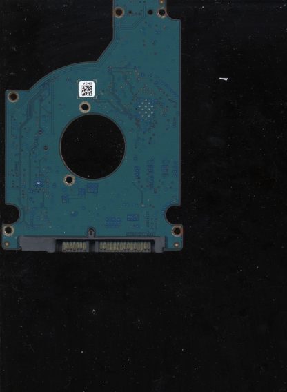 Seagate 100729420 Rev B Donor PCB Only