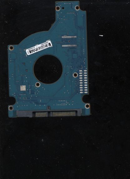 Seagate 100565308 Rev A 100537087 T N149D8GY Donor PCB Only