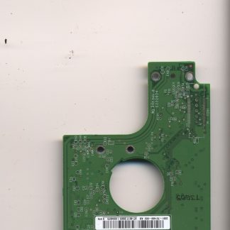 WD 2060-701499-000 Rev A 701499-000 Donor PCB Only