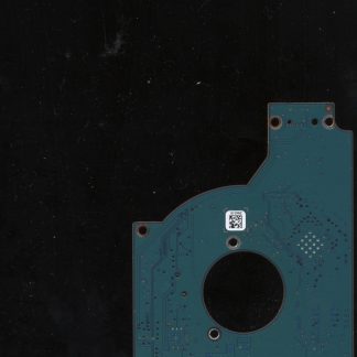 Seagate 100729420 Rev E Donor PCB Only