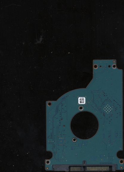 Seagate 100729420 Rev E Donor PCB Only