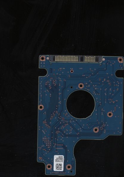 Hitachi 220 0A90351 01 0J14451 DA4740E 2200A9035101 Donor PCB Only