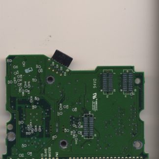 WD 2060-001092-007 Rev A 001092-007 Donor PCB Only