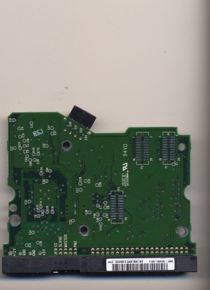 WD 2060-001092-007 Rev A 001092-007 Donor PCB Only