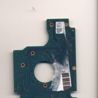 Hitachi 220 0A90351 01 OJ14465 2200A9035101 Donor PCB Only