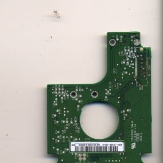 WD 2060-701499-000 Rev A 2061-701499-500 AF 701499-000 Donor PCB Only