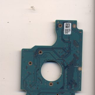 Hitachi 220 0A90350 01 0J24193 DA5071B 2200A9035001 Donor PCB Only