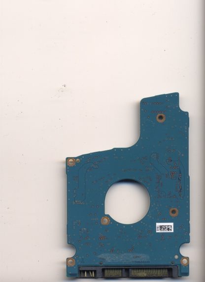 TOSHIBA G003235C Donor PCB Only
