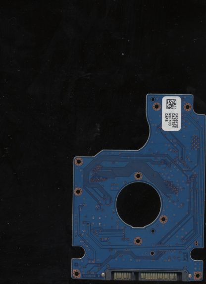 Hitachi 220 OA90161 01 0A90161 DA2739E 220OA9016101 Donor PCB Only